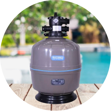 Essential Pool Gear – Pumps, Filters & Parts