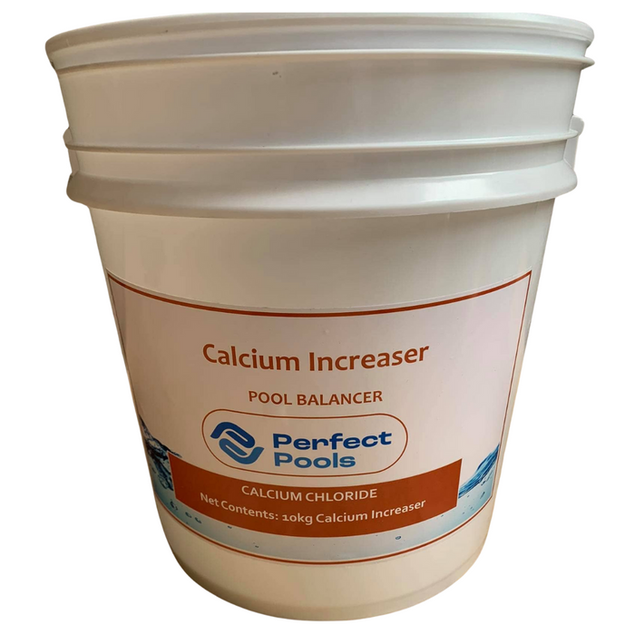 10kg Calcium Hardness Increaser – For Large Spas & Swimming Pools