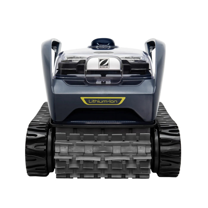 Zodiac FreeRider FR200 Cordless Robotic Pool Cleaner