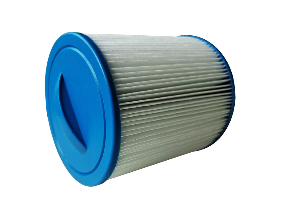 2 x Waterway 50 / WY45 - Spa Filter 205mm x 152mm