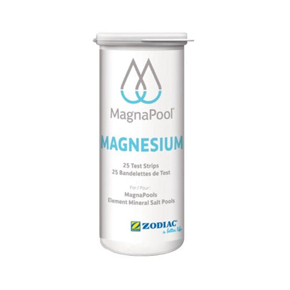 MagnaPool Test Strips (25 Strips)