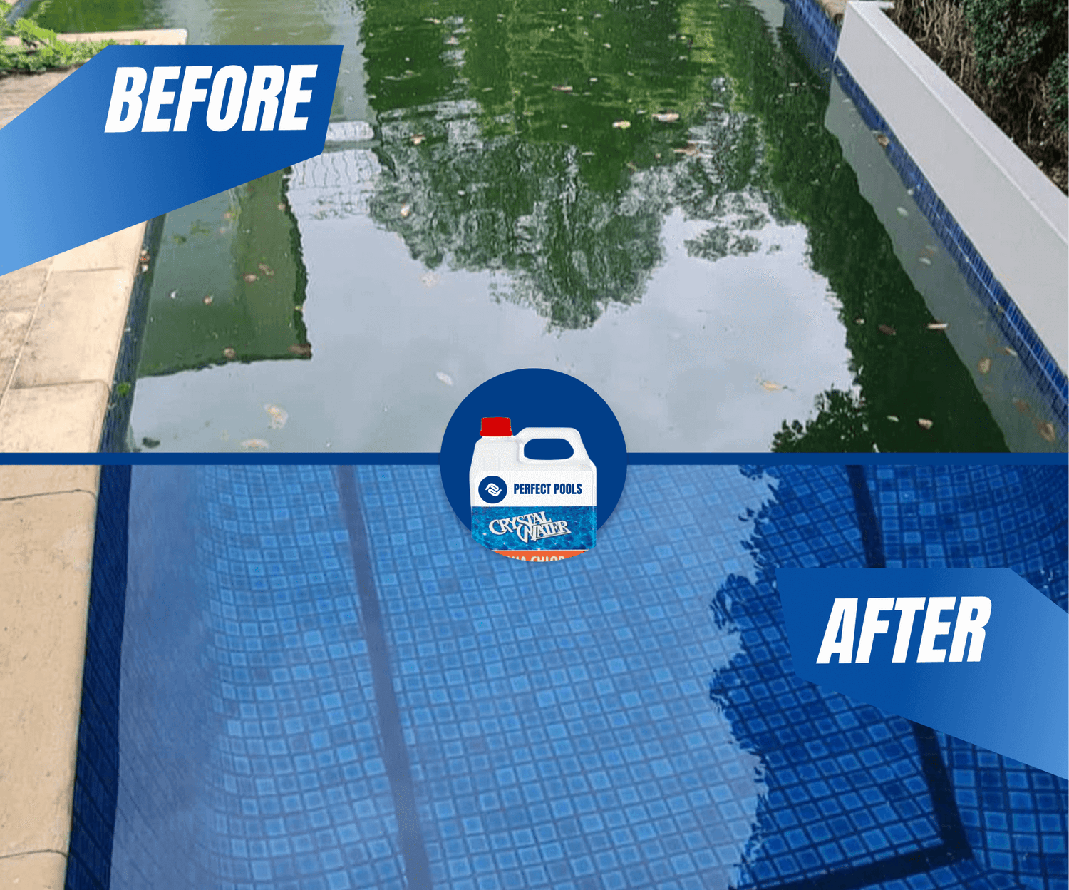 Perfect-Pools-New-Zealand-Before&After-Chemicals