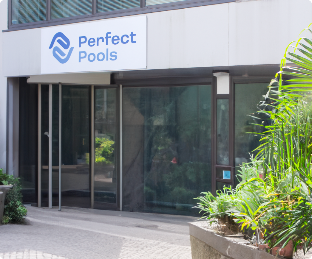 🏡 100% Kiwi-Owned & Operated – Welcome to Perfect Pools