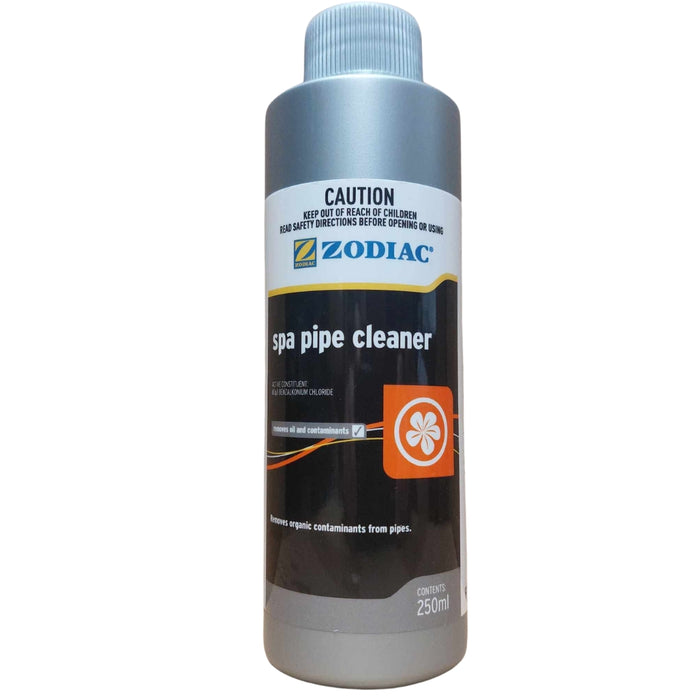 Zodiac 500ml Spa Pipe Cleaner