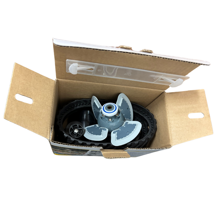 Zodiac MX6, MX8 & AX10 Tune-Up Kit – Genuine Suction Cleaner Parts