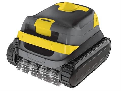 Zodiac CX40 Robotic Pool Cleaner – 2 Year Warranty
