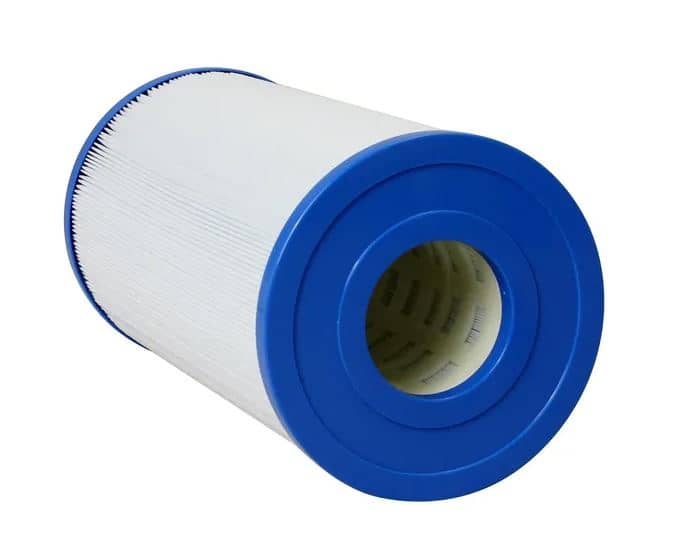 A20 Spa Pool Filter – 265mm x 125mm (54mm End Caps) – Fits Canadian & Alpine Spas