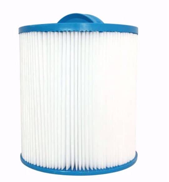 Alpine Spa Filter – C18 (143mm x 160mm) | 2-Pack