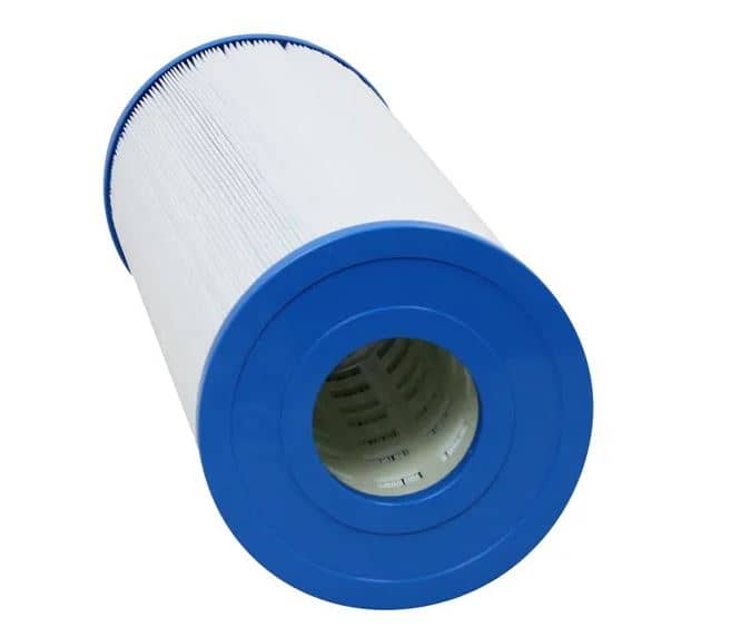 Deluxe Spa 50 DX50 Filter for Happy Kiwi Spas 338 x 124mm