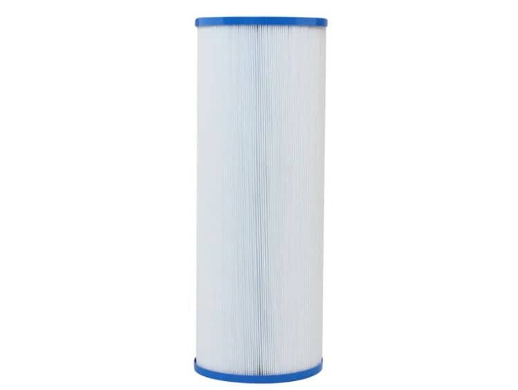 Deluxe Spa 50 DX50 Filter for Happy Kiwi Spas 338 x 124mm
