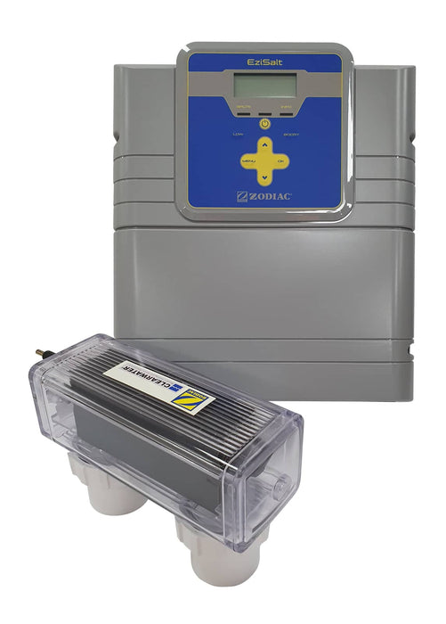 Zodiac Ezi Saltwater Chlorinator 24g – Perfect for Pools Up to 70,000L