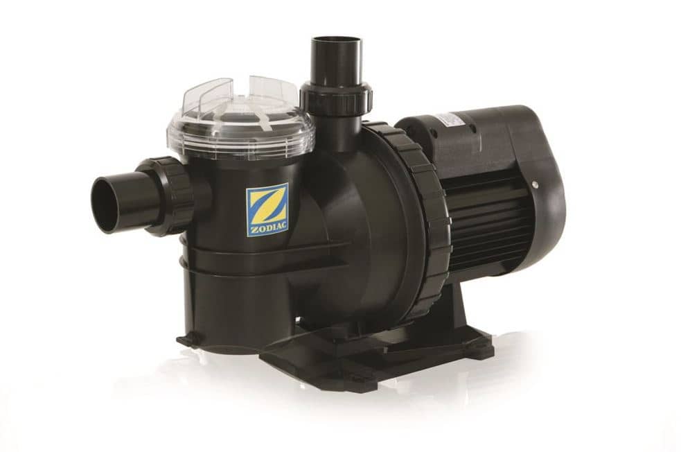 Zodiac Titan 1.5HP Pool Pump ZTS150