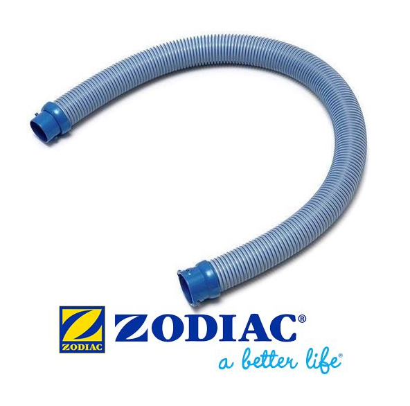 5 x Zodiac Twist & Lock Hoses 1m