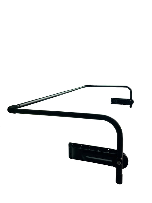 Spa Cover Lifter – One-Person Operation for Spas Up to 2800 x 2800mm