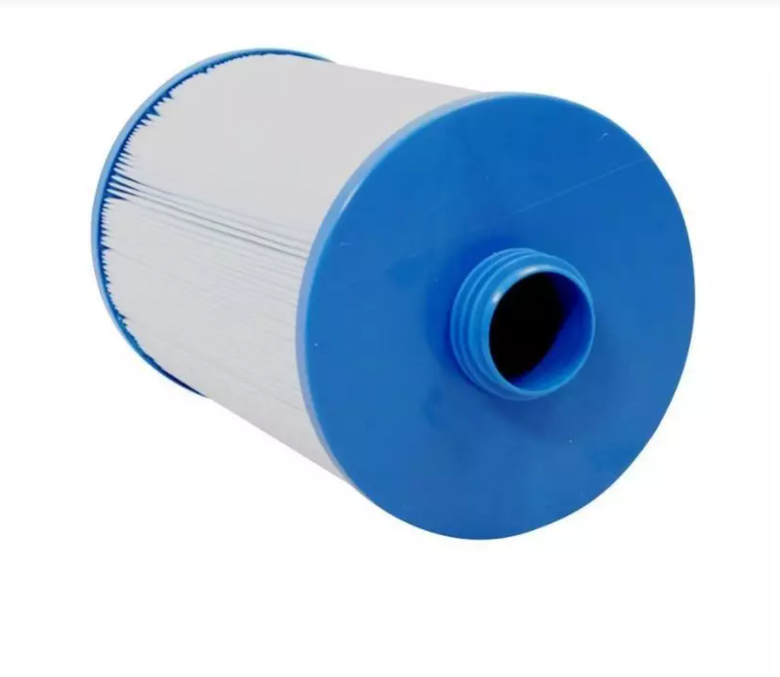 2 x Waterway 50 / WY45 - Spa Filter 205mm x 152mm