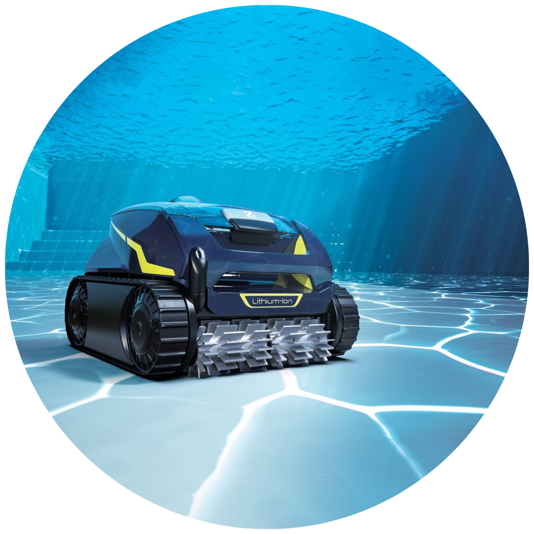 Automatic Pool Cleaners Effortless Maintenance Perfect Pools NZ