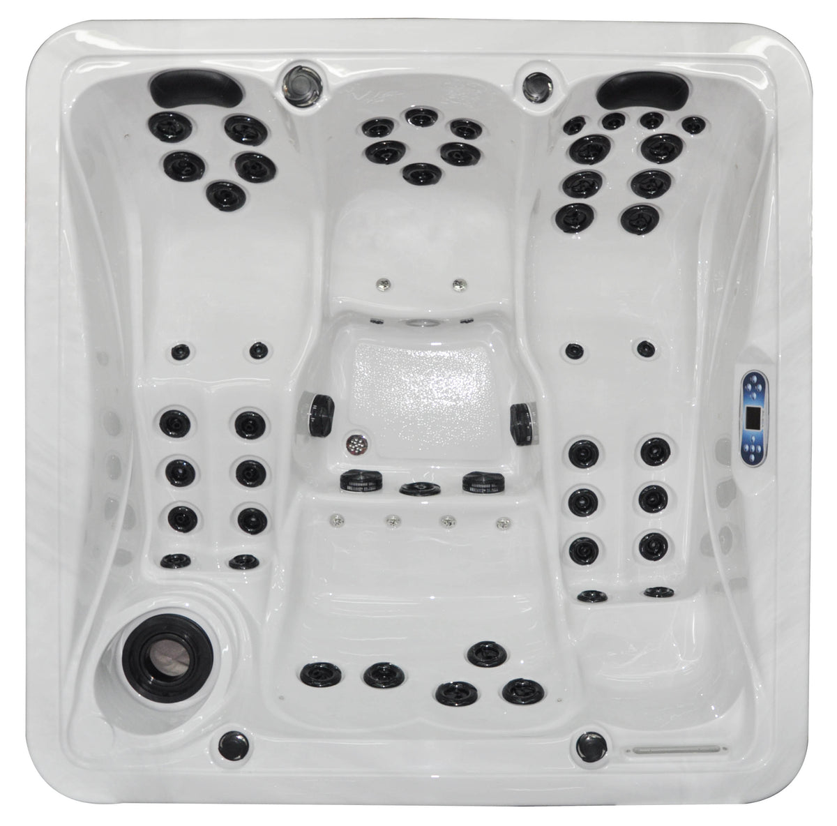 Spa Pools — Perfect Pools NZ