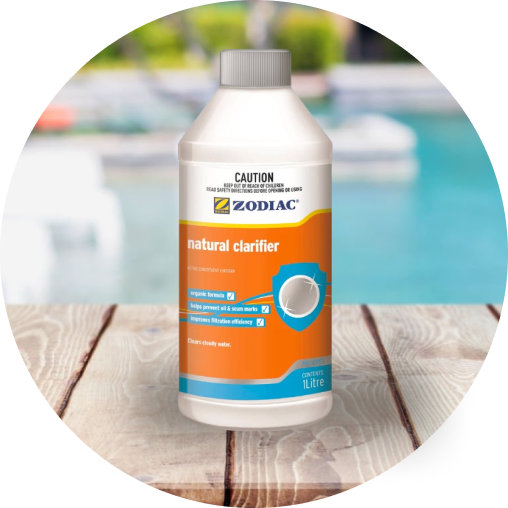 Get Crystal Clear Water With Water Clarifiers From Perfect Pools NZ