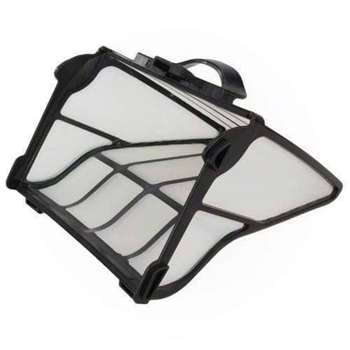 100 micron fine filter basket for Zodiac V3, VX series and Polaris 9300 robotic pool cleaners
