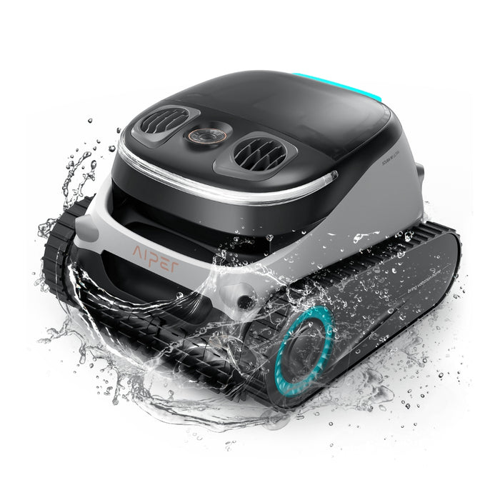 Aiper Scuba N1 Ultra Wireless Robotic Pool Cleaner