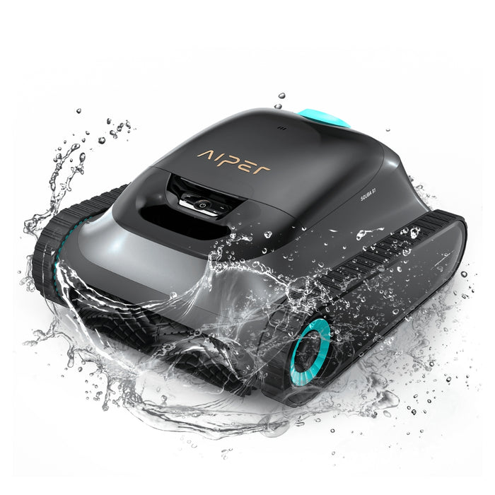 Aiper Scuba S1 Wireless Robotic Pool Cleaner