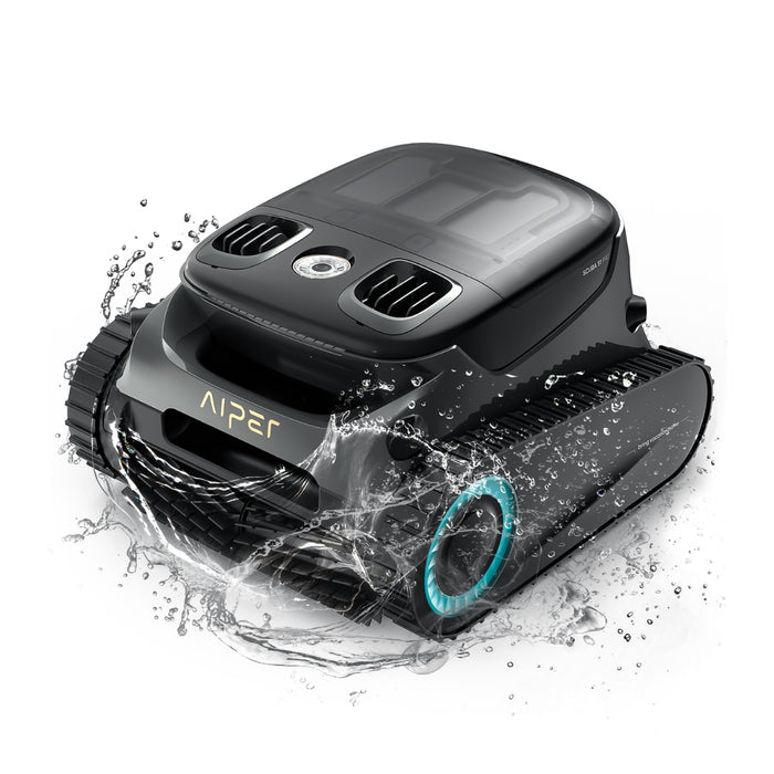 Aiper Wireless Robotic Pool Cleaner - Scuba S1 Pro