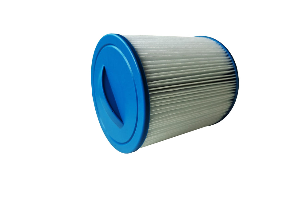 2 x Waterway 50 - Spa Filter 205mm x 152mm Suits WY45