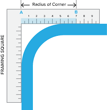 Premium Spa Cover 1700x1700mm Charcoal - R250 Radius | Energy Saving