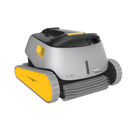 Dolphin X30 Robotic Pool Cleaner