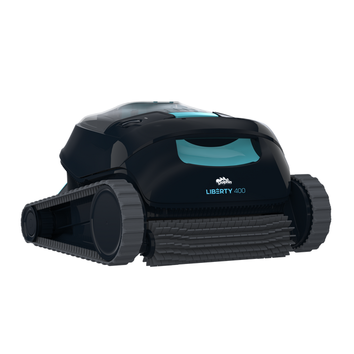 Dolphin Liberty 400 Wireless Pool Cleaner