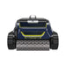 Zodiac Freerider Robotic pool cleaner with visible brand logo on a white background