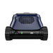 Zodiac Freerider Robotic Pool Cleaner Back, charging port pictured