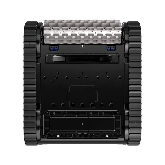 Zodiac Freerider robotic pool cleaner underside