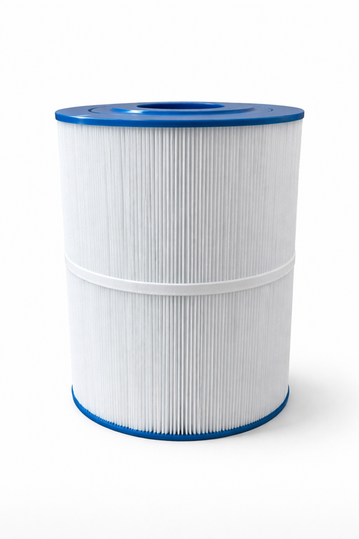 spa pool filter cartridge 215mm diameter 267mm height replacement filter nz high quality pleated filter