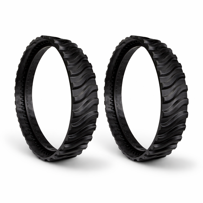 Zodiac MX8 / MX6 / AX10 Replacement Tracks | 2-Pack