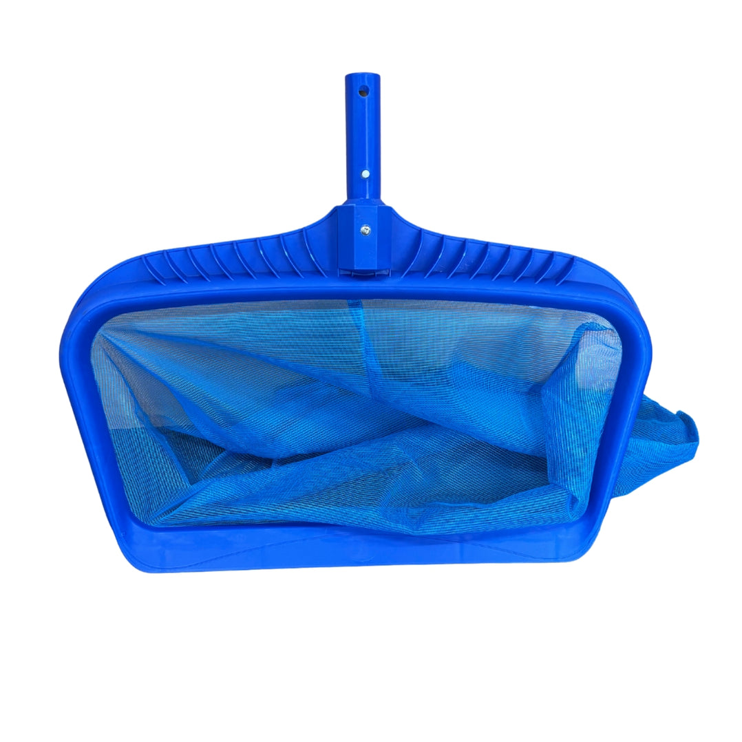 Swimming Pool Leaf Scoop – 50cm x 25cm Net — Perfect Pools NZ