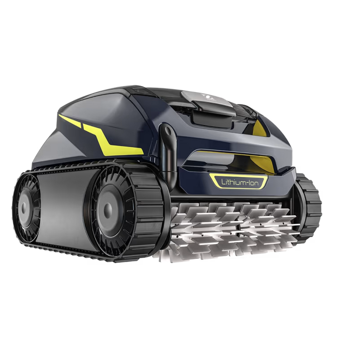 Zodiac FreeRider FR1000 iQ | Cordless Robotic Pool Cleaner | Up to 12x6m