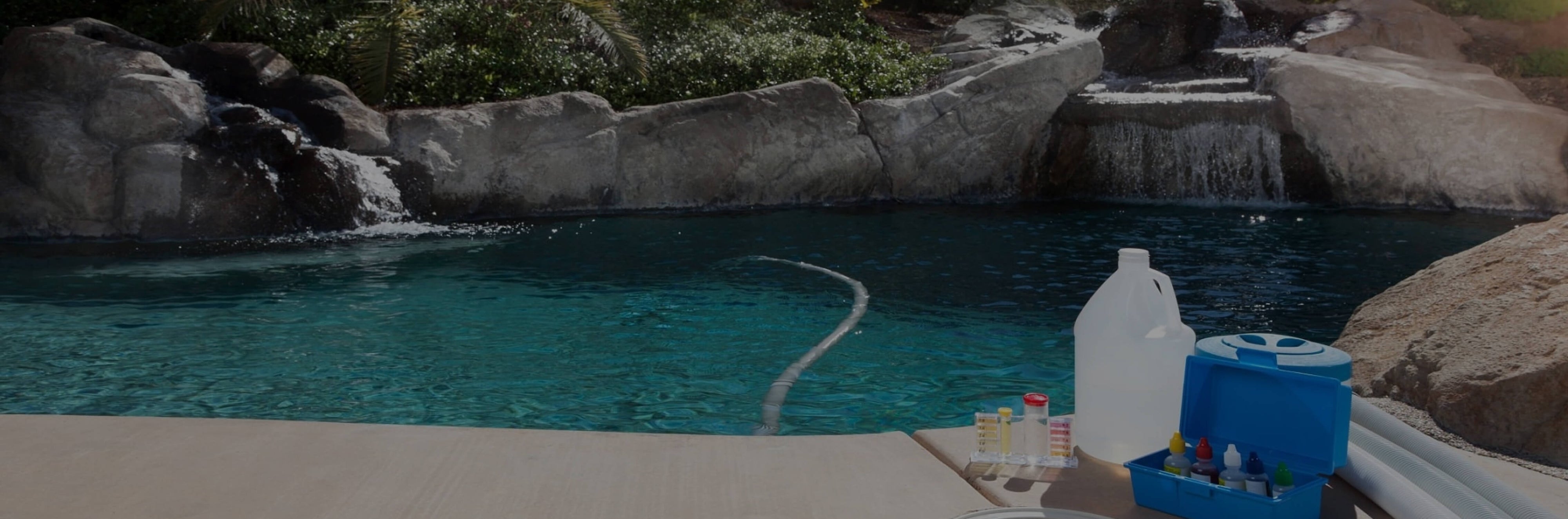Perfect Pools - Quality Range of Pool Products & Nationwide Delivery ...