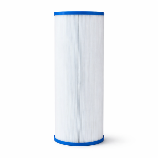 DX50 spa pool filter cartridge 338mm length 124mm diameter with 55mm hole high quality replacement filter