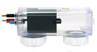 Zodiac R0710800 replacement chlorinator cell for Ezi Salt 24 and Ei2 Mid 25