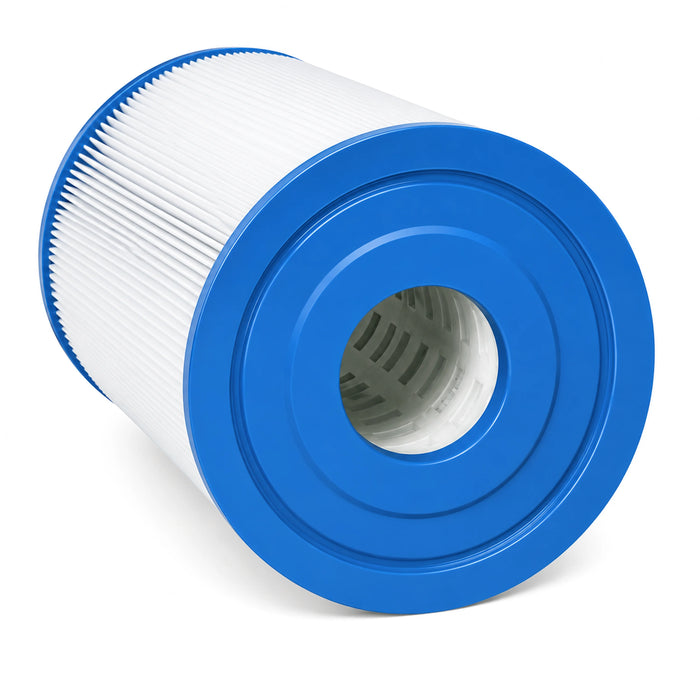Trueform and Rotoform Spa Pool Filter SQ50 | 143 x 227mm | Twin Pack