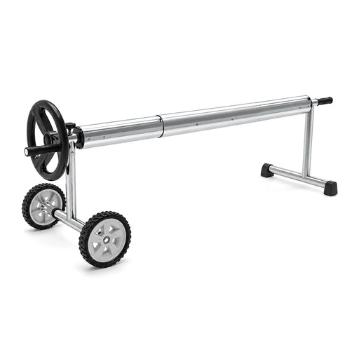 Pool Cover Roller
