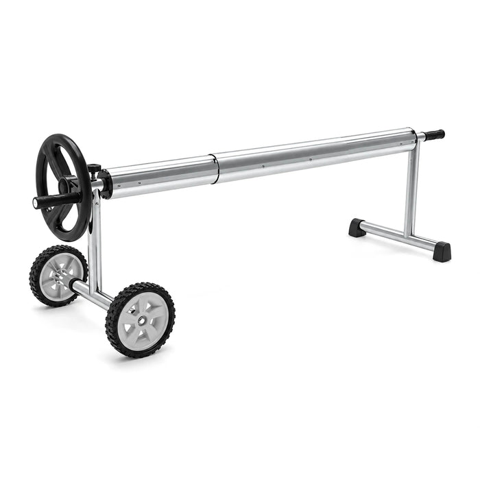 Pool Cover Roller