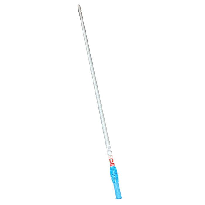Telescopic Pool Extension Pole 120-240cm | Heavy-Duty Aluminium