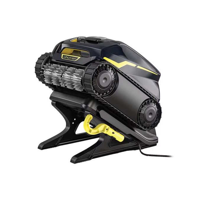 Zodiac FreeRider FR1000 iQ | Cordless Robotic Pool Cleaner | Up to 12x6m