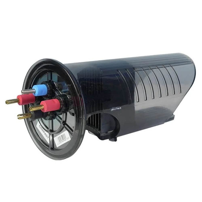 Zodiac W197411 compact replacement chlorinator cell