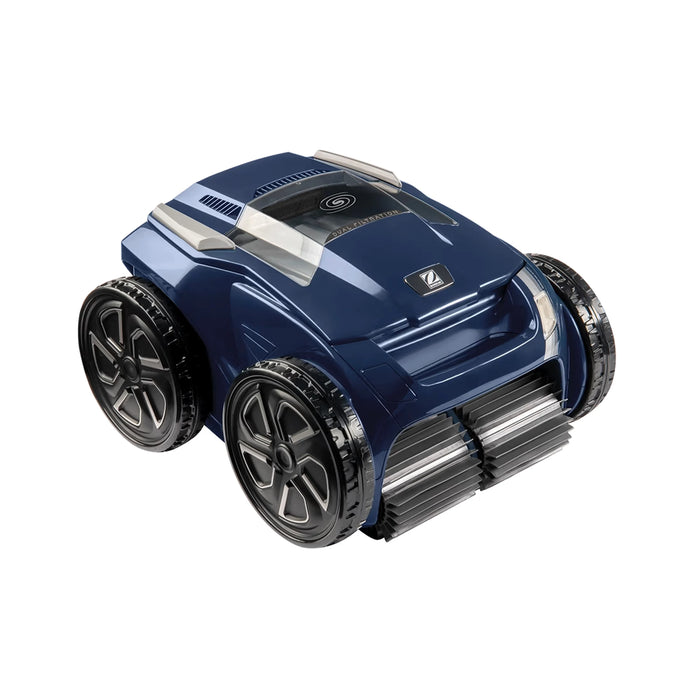Zodiac EX6050 iQ | Robotic Pool Cleaner | Up to 15x7m | 3 Motors