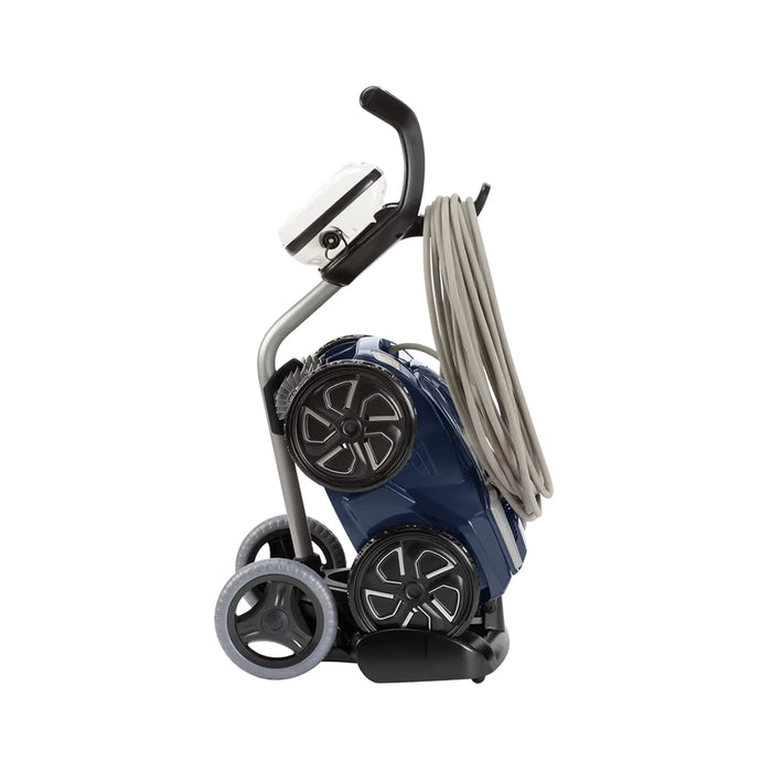 Zodiac EX6050 iQ | Robotic Pool Cleaner | Up to 15x7m | 3 Motors