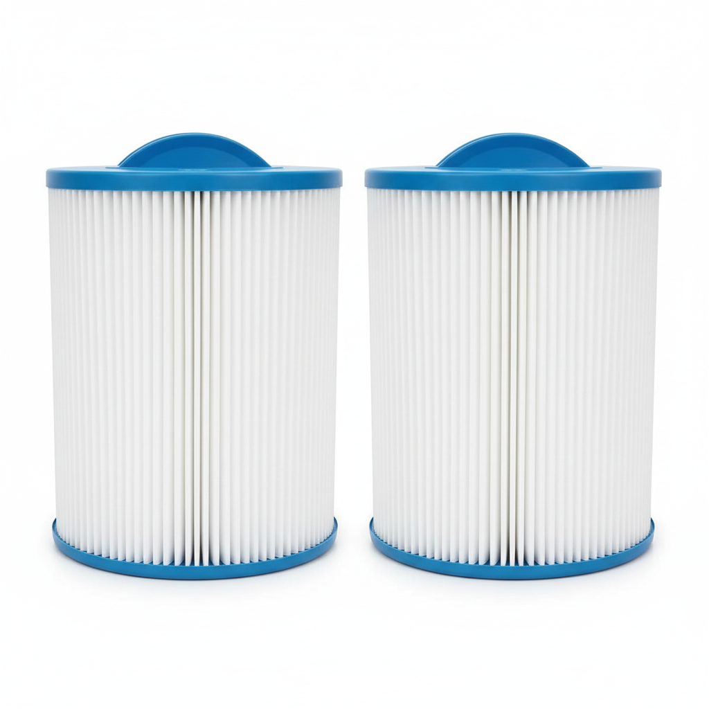 Alpine C18 Filter - 2-Pack