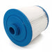 Alpine C18 Filter - Thread End